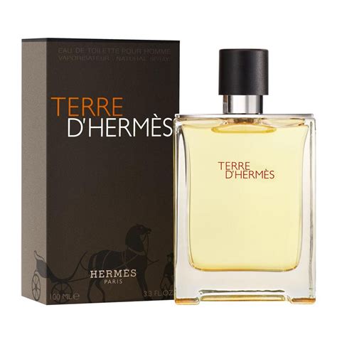 hermes terre priceline|terre d'hermes eau de toilette.